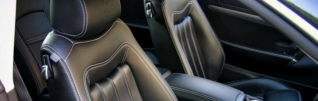 3 Steps To Protect Your Leather Car Seats Car Lovers Direct