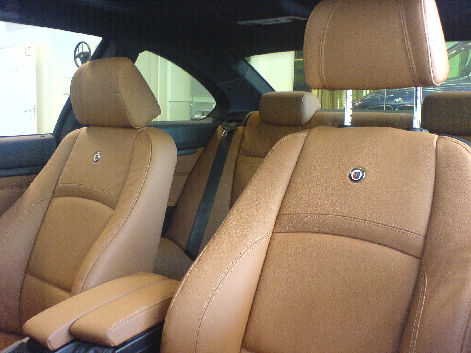 3 Steps to Protect Your Leather Car Seats - Car Lovers Direct