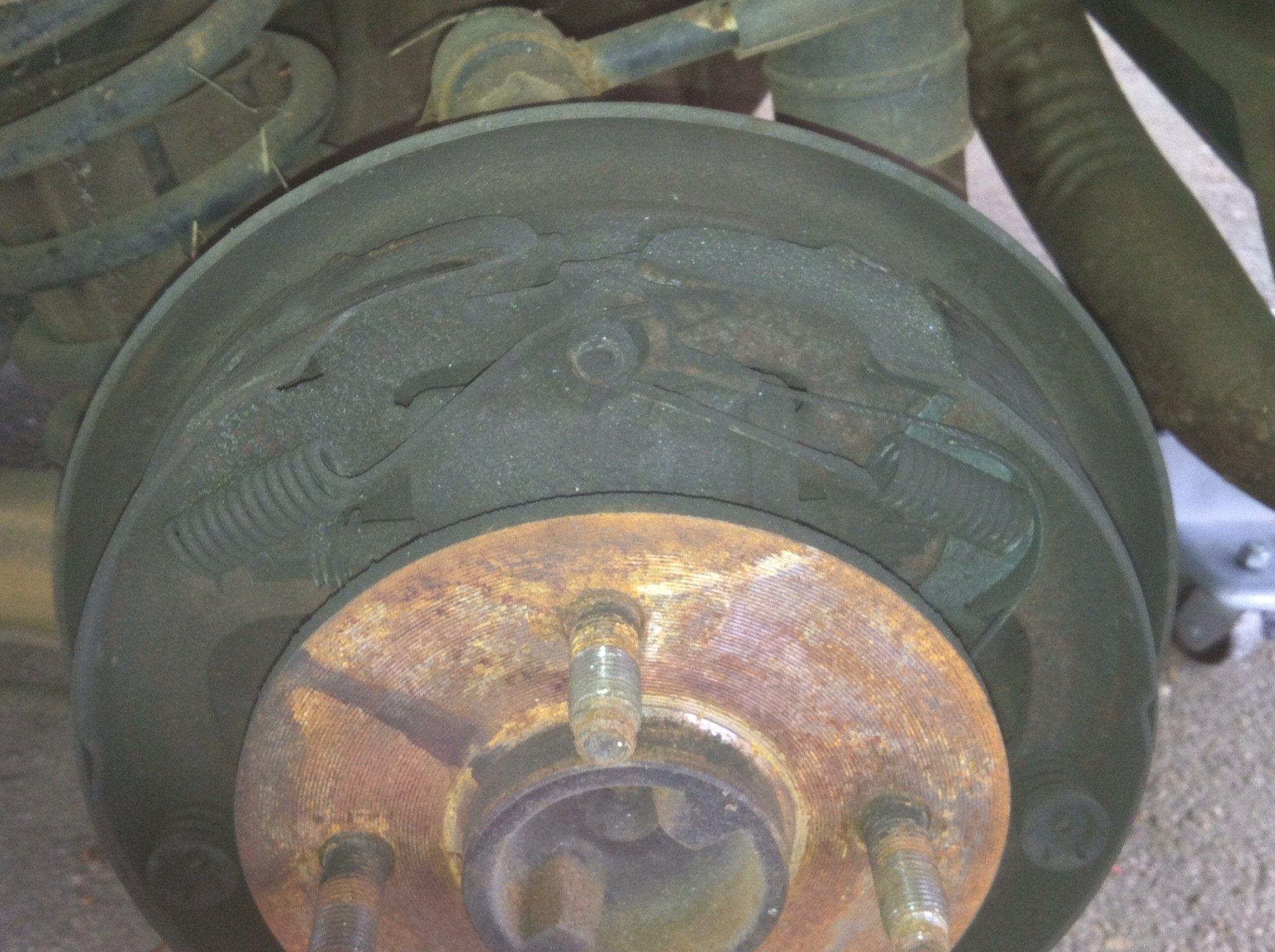 How Brakes Work and How to Diagnose Brake Problems Car Lovers Direct