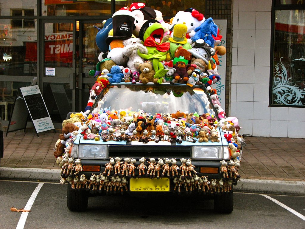 Interesting Facts About Cars Car Direct Did You Know