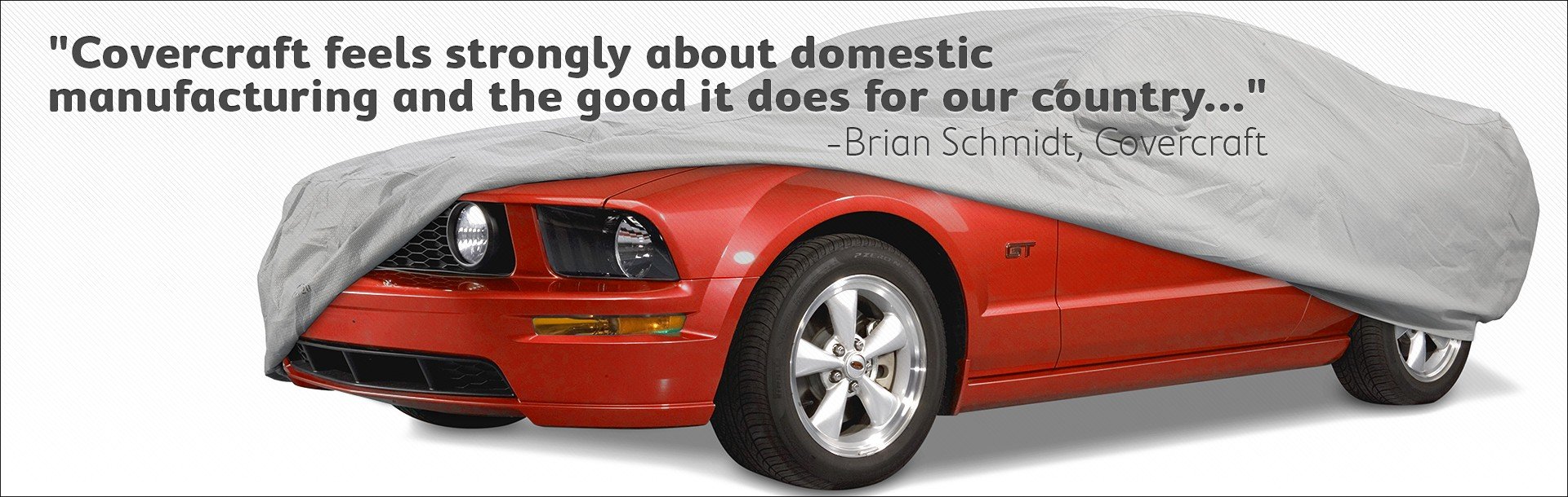 An interview with Covercraft by Car Covers Direct Car Lovers Direct