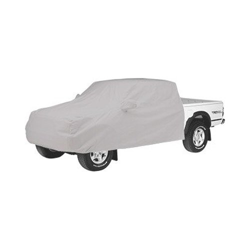 Truck Cab Covers | Cab Area Covers | Car Covers Direct