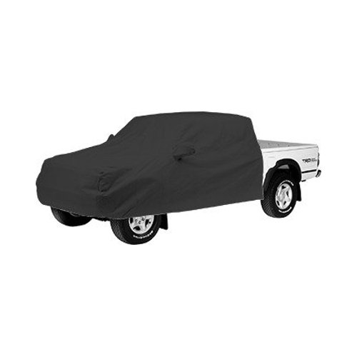 Truck Cab Covers | Cab Area Covers | Car Covers Direct