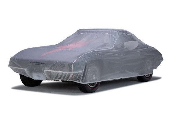 ViewShield Clear Custom Fit Cover ViewShield Clear Custom Fit Cover