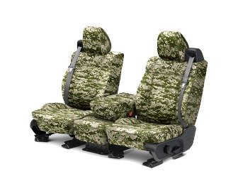 Caltrend Forest Digital Camouflage Pattern Caltrend Forest Digital Camouflage Pattern