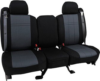 CHARCOAL INSERT WITH BLACK TRIM CHARCOAL INSERT WITH BLACK TRIM