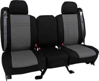 LIGHT GREY INSERT WITH BLACK TRIM LIGHT GREY INSERT WITH BLACK TRIM