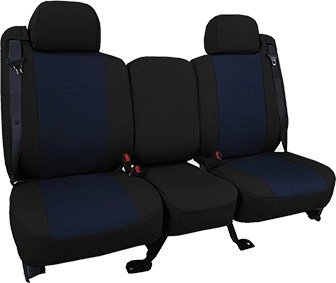 BLUE INSERT WITH BLACK TRIM BLUE INSERT WITH BLACK TRIM