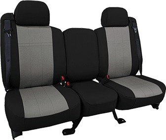 LIGHT GREY INSERT WITH BLACK TRIM LIGHT GREY INSERT WITH BLACK TRIM
