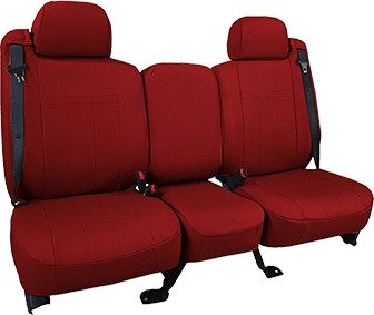 RED INSERT AND TRIM RED INSERT AND TRIM