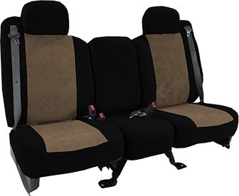 BEIGE INSERT WITH BLACK TRIM BEIGE INSERT WITH BLACK TRIM