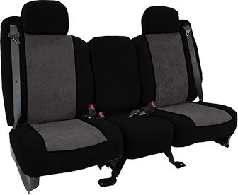 CHARCOAL INSERT WITH BLACK TRIM CHARCOAL INSERT WITH BLACK TRIM