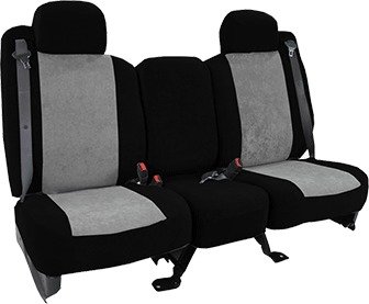 LIGHT GREY INSERT WITH BLACK TRIM LIGHT GREY INSERT WITH BLACK TRIM