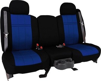 BLUE INSERT WITH BLACK TRIM BLUE INSERT WITH BLACK TRIM