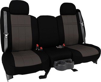CHARCOAL INSERT WITH BLACK TRIM CHARCOAL INSERT WITH BLACK TRIM