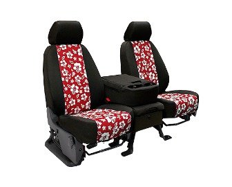 HAWAII RED INSERT WITH BLACK TRIM HAWAII RED INSERT WITH BLACK TRIM