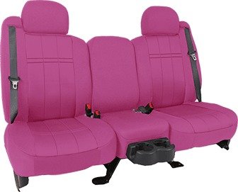 PINK INSERT AND TRIM PINK INSERT AND TRIM