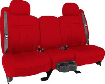 RED INSERT AND TRIM RED INSERT AND TRIM