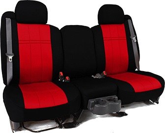 RED INSERT WITH BLACK TRIM RED INSERT WITH BLACK TRIM