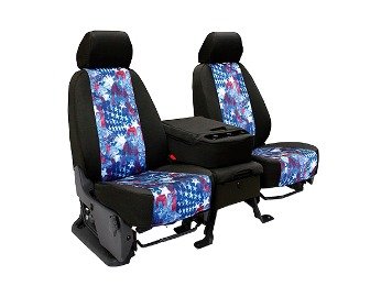 STARS AND STRIPES INSERT WITH BLACK TRIM STARS AND STRIPES INSERT WITH BLACK TRIM