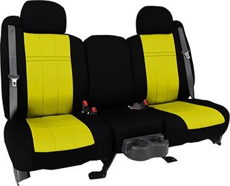 YELLOW INSERT WITH BLACK TRIM YELLOW INSERT WITH BLACK TRIM