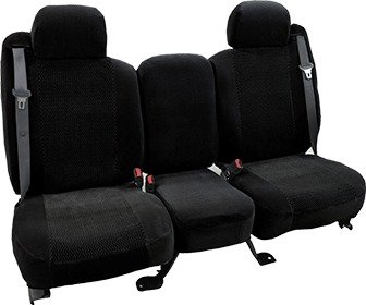 BLACK MONARCH INSERT WITH CLASSIC TRIM IN BLACK BLACK MONARCH INSERT WITH CLASSIC TRIM IN BLACK