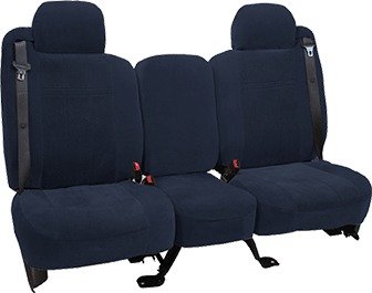 BLUE PREMIER INSERT WITH CLASSIC TRIM IN BLUE BLUE PREMIER INSERT WITH CLASSIC TRIM IN BLUE