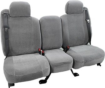 LIGHT GREY MONARCH INSERT WITH CLASSIC TRIM IN LIG LIGHT GREY MONARCH INSERT WITH CLASSIC TRIM IN LIG
