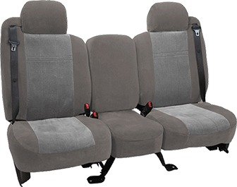 LIGHT GREY PREMIER INSERT WITH CLASSIC TRIM IN LIG LIGHT GREY PREMIER INSERT WITH CLASSIC TRIM IN LIG