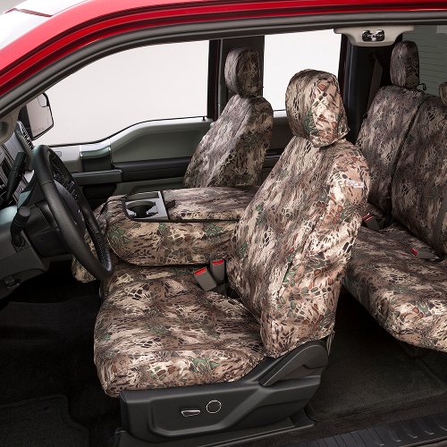 PRYM1 Camo Seat Covers