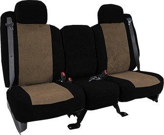 BEIGE INSERT WITH BLACK TRIM BEIGE INSERT WITH BLACK TRIM