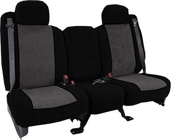 CHARCOAL INSERT WITH BLACK TRIM CHARCOAL INSERT WITH BLACK TRIM