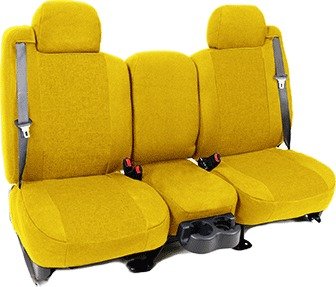 YELLOW INSERT AND TRIM YELLOW INSERT AND TRIM
